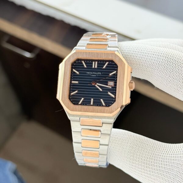 Patek Philippe Cubitus