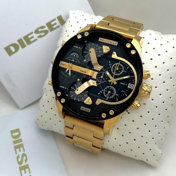 Diesel Mr. Daddy 2.0