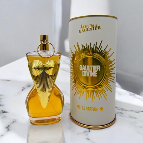 Jean Paul Gaultier Gaultier Divine Eau De Parfum