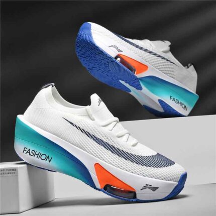 Men's Light Weight Breathable Sport Shoes